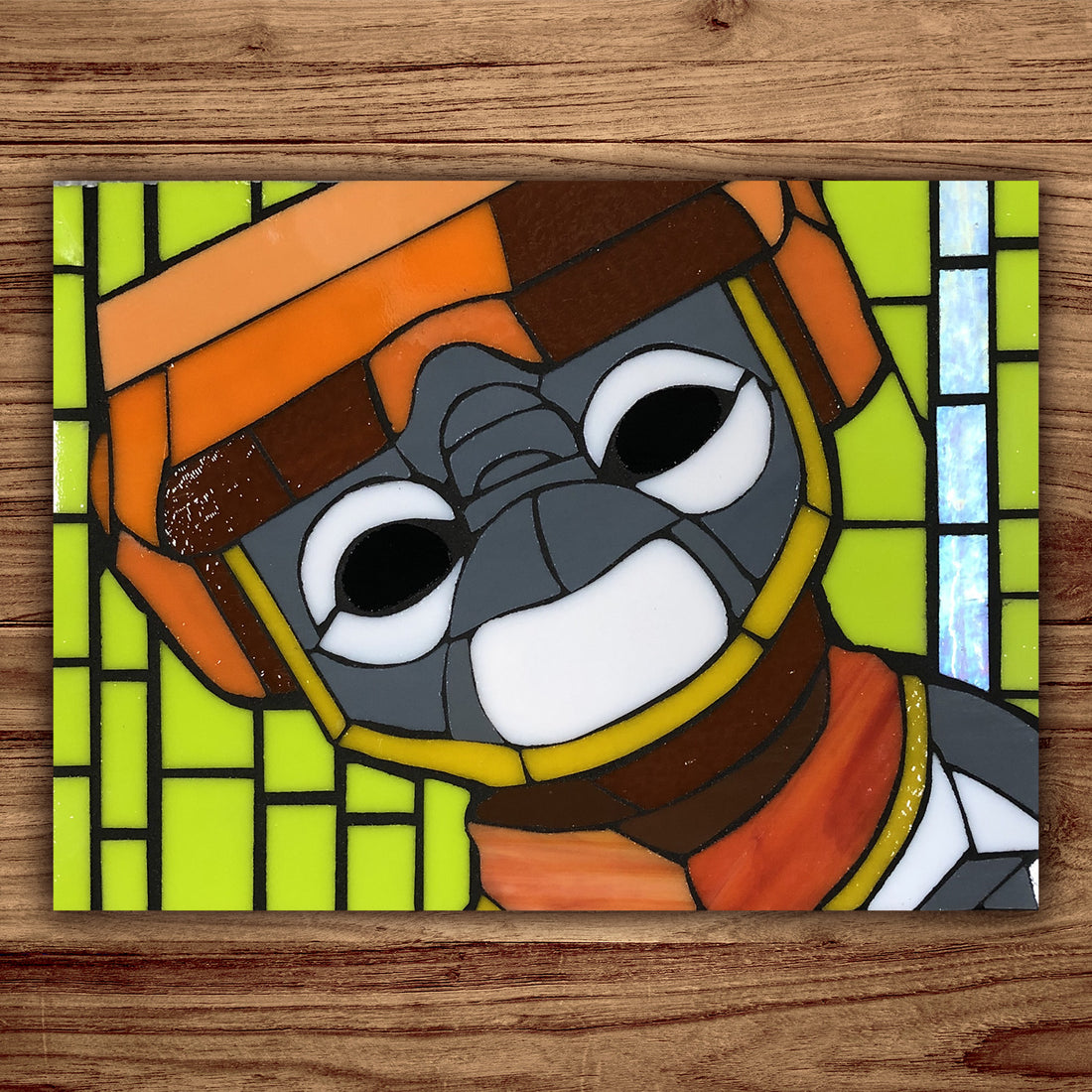 "Hey Hey"