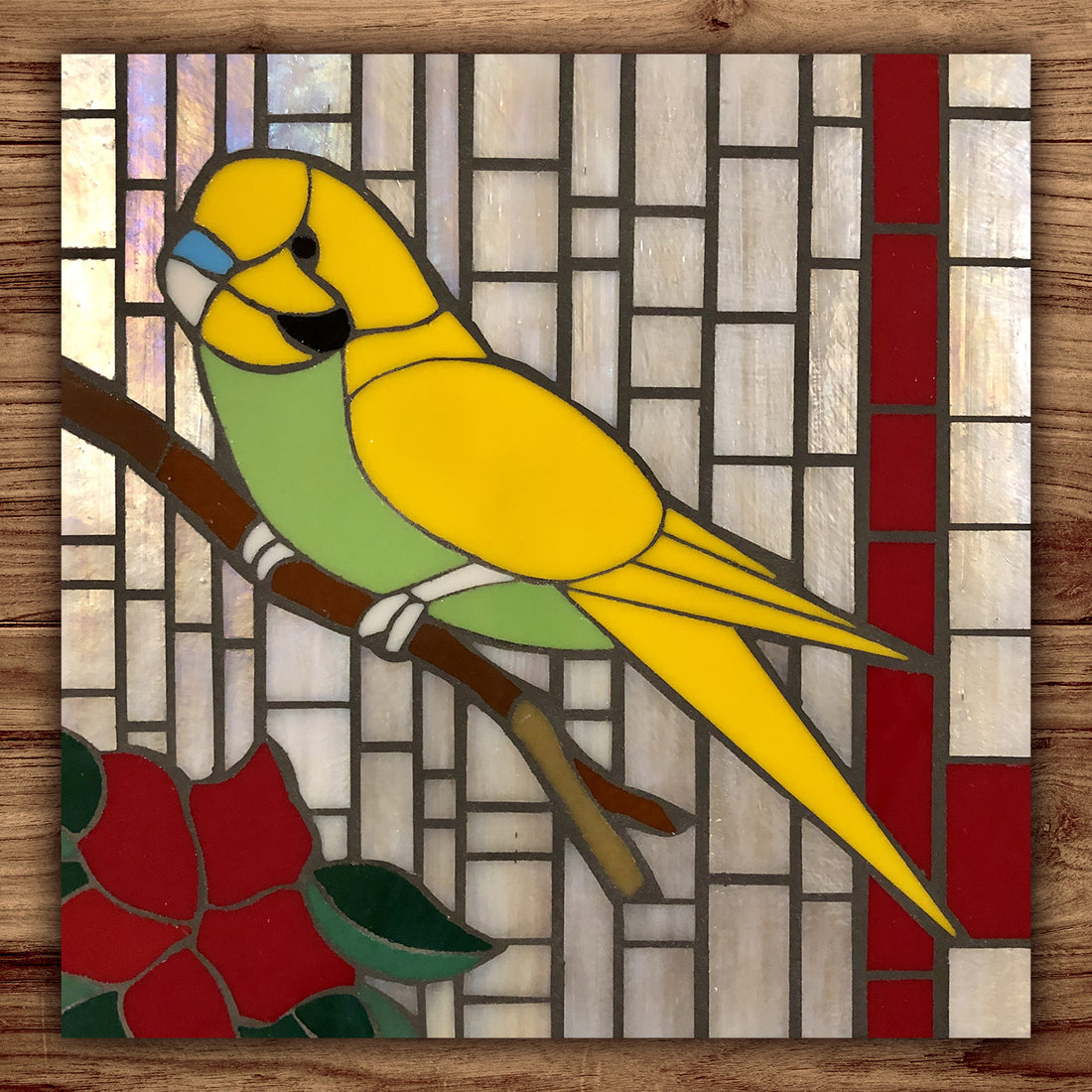 "Birdie"