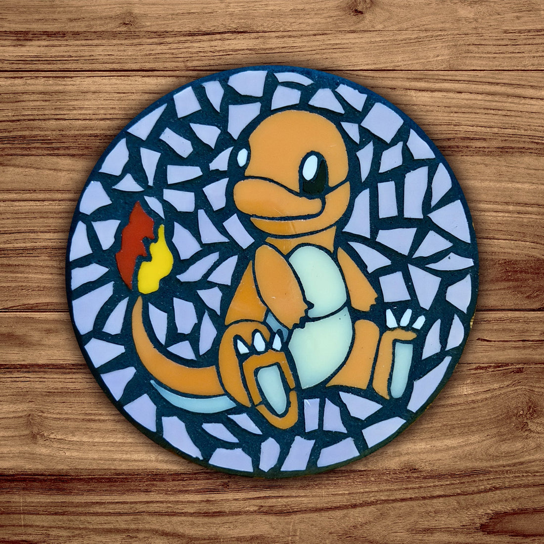 "Charmander"