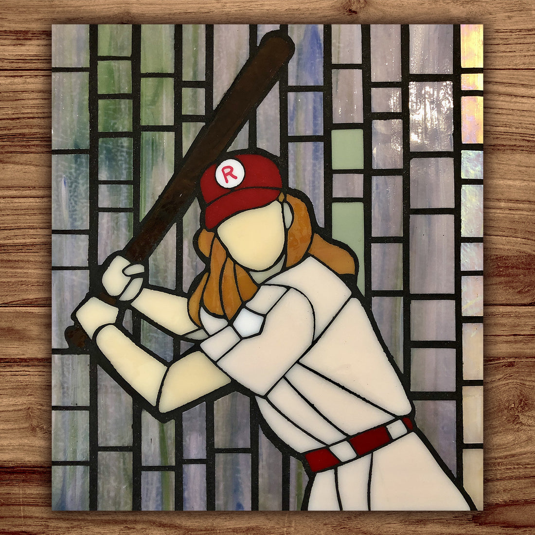"Baseball is What Gets Inside You"