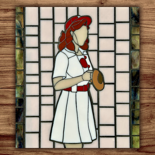 “Don’t Be Boring”