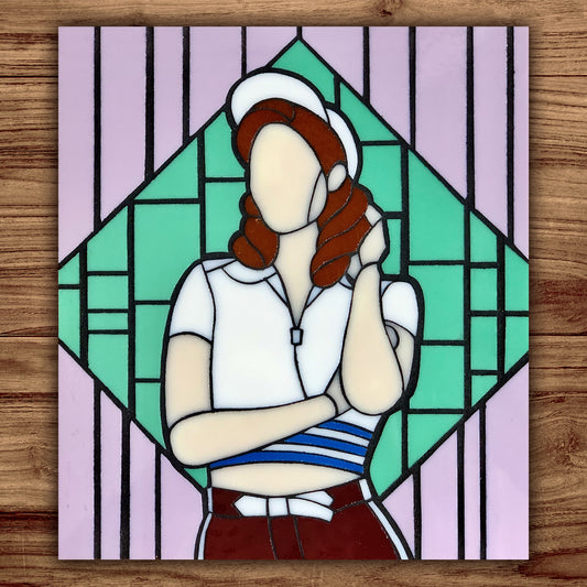 "Bring Me Home, Shaw!"