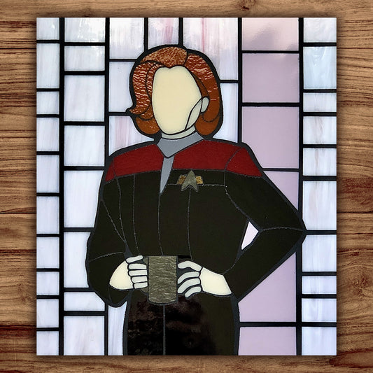 "There's coffee in that nebula."