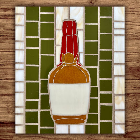 “Character Isn’t Made By Machine”