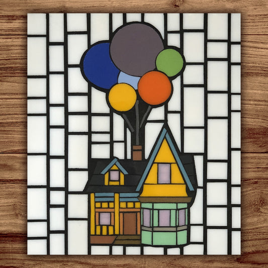 "House of Ups"