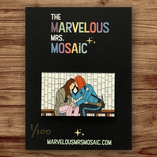 WayHaught Pin